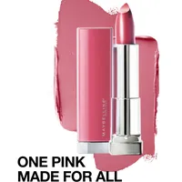 Color Sensational® Made For All Lipstick