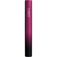Maybelline New York Color Sensational Ultimatte - Lip Makeup Neo-Neutrals Slim Lipstick, XX, 1.7 g