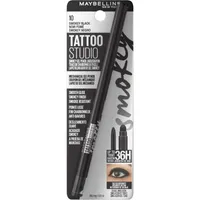 Tattoo Studio Smokey Gel Pencil Liner