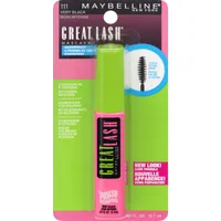 Great Lash® Waterproof Mascara