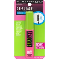 Great Lash® Waterproof Mascara