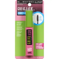 Great Lash® Waterproof Mascara