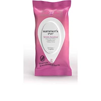 Summer's Eve Simply Sensitive Cleansing Cloths