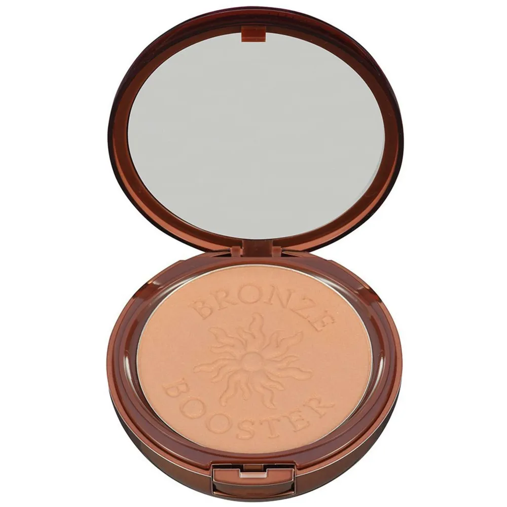 Bronze Booster Glow-Boosting Pressed Bronzer