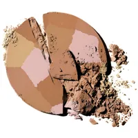 Powder Palette® Multi-Colored Bronzer