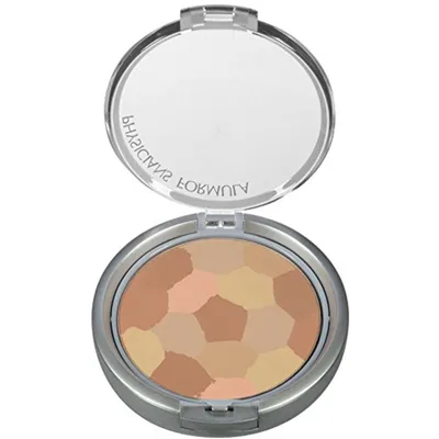 Powder Palette® Multi-Colored Bronzer