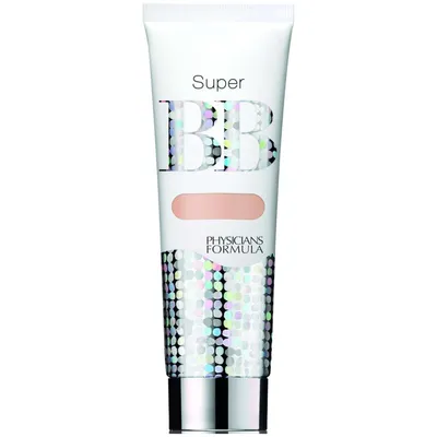 Super BB All-in-1 Beauty Balm Cream SPF 30