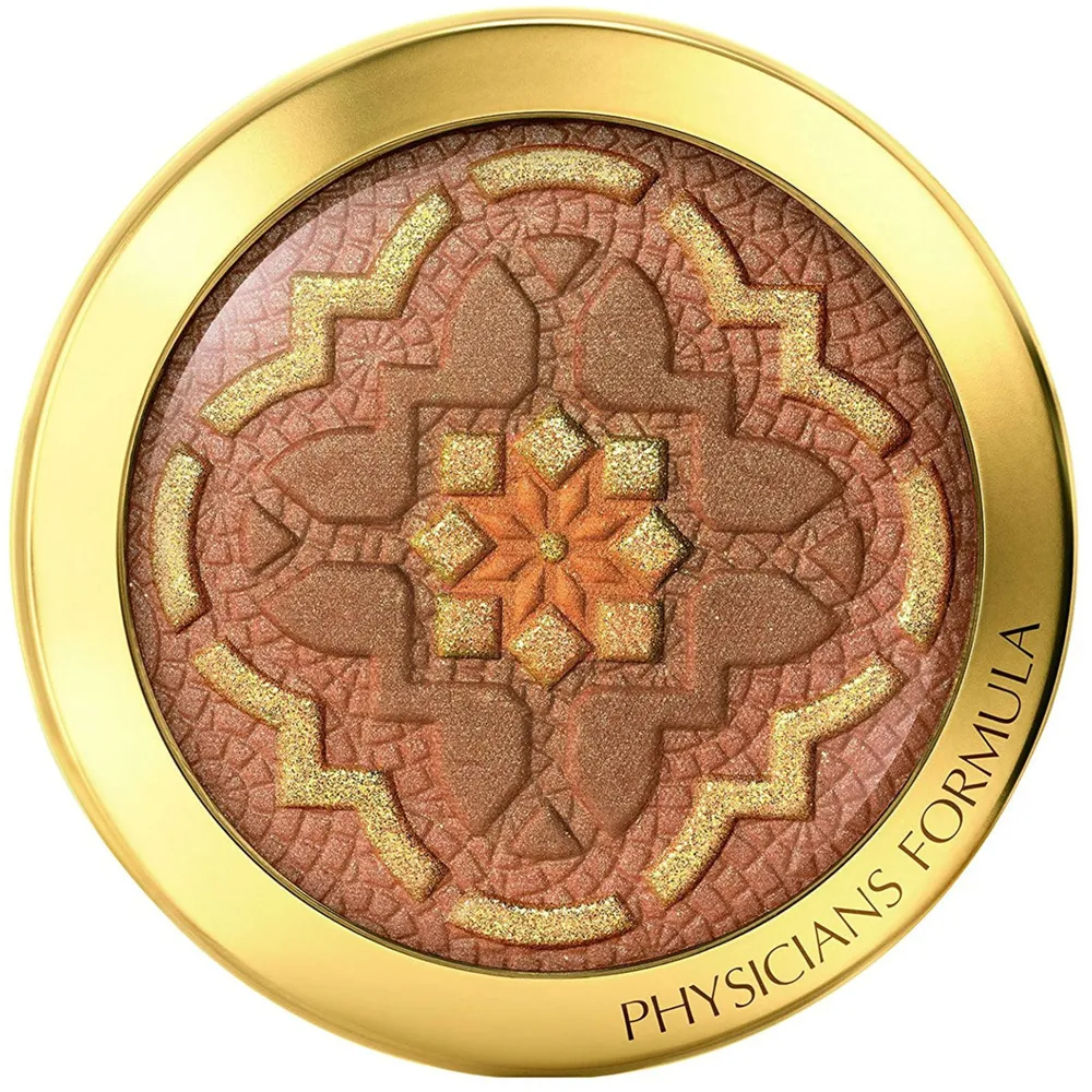 Argan Wear Bronzer