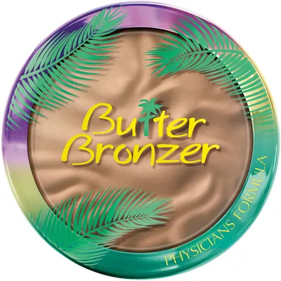 Murumuru Butter Bronzer