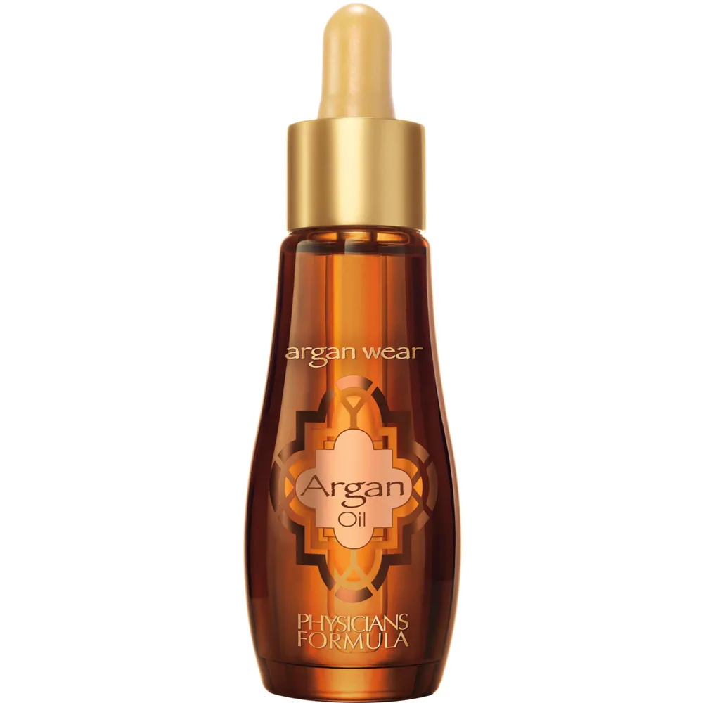 Argan Wear™ Ultra-Nourishing Argan Oil