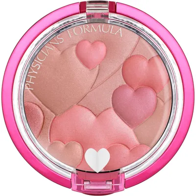 Happy Booster™ Glow & Mood Boosting Blush