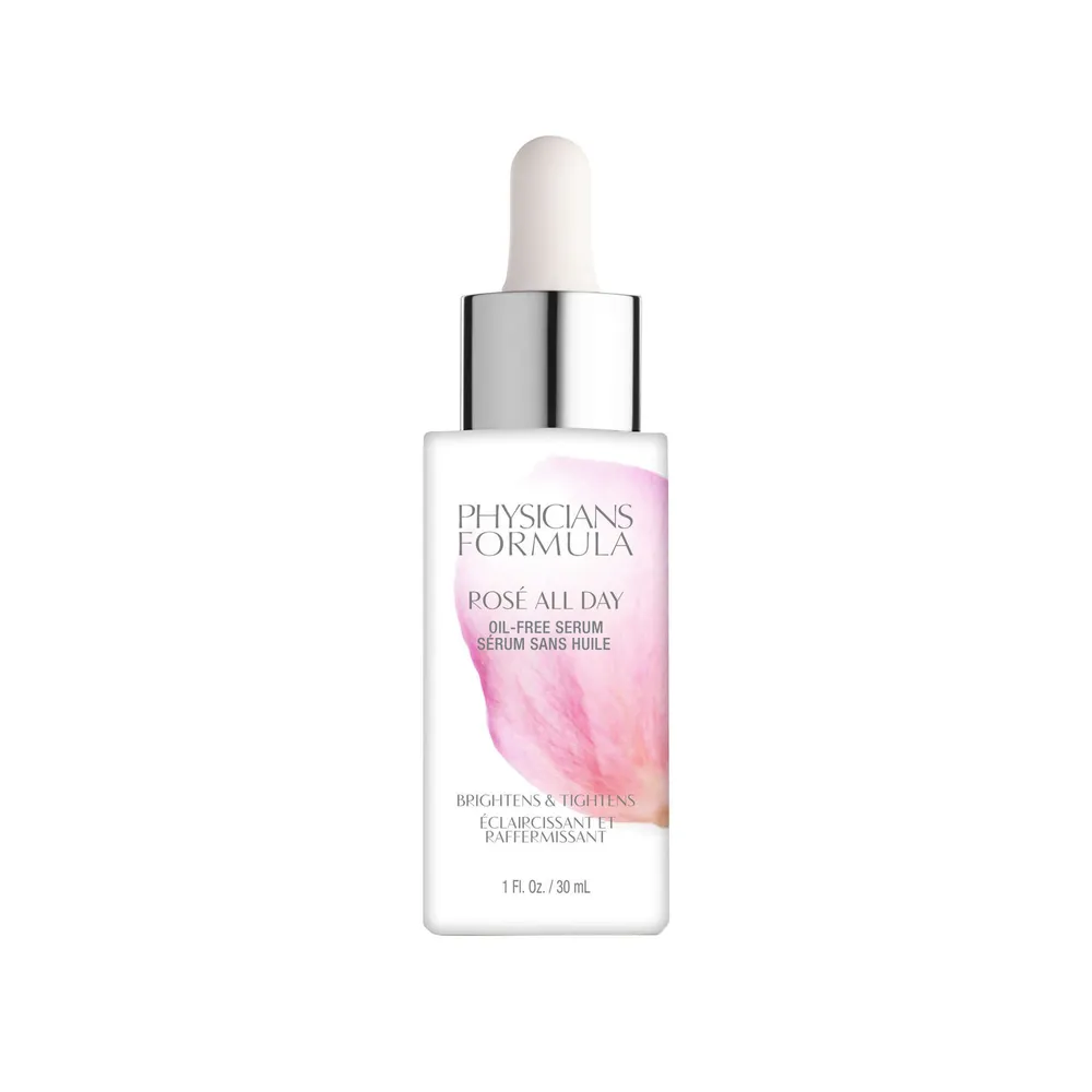 Rosé All Day Oil-Free Serum