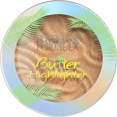 Butter Highlighter