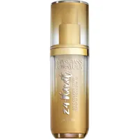 24-Karat Gold Collagen Serum