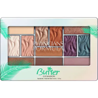 Butter Eyeshadow Tropical Days