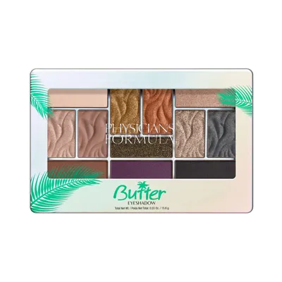 Butter Eyeshadow Sultry Nights