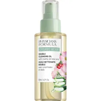 Organic Wear® -Double Cleansing Oil