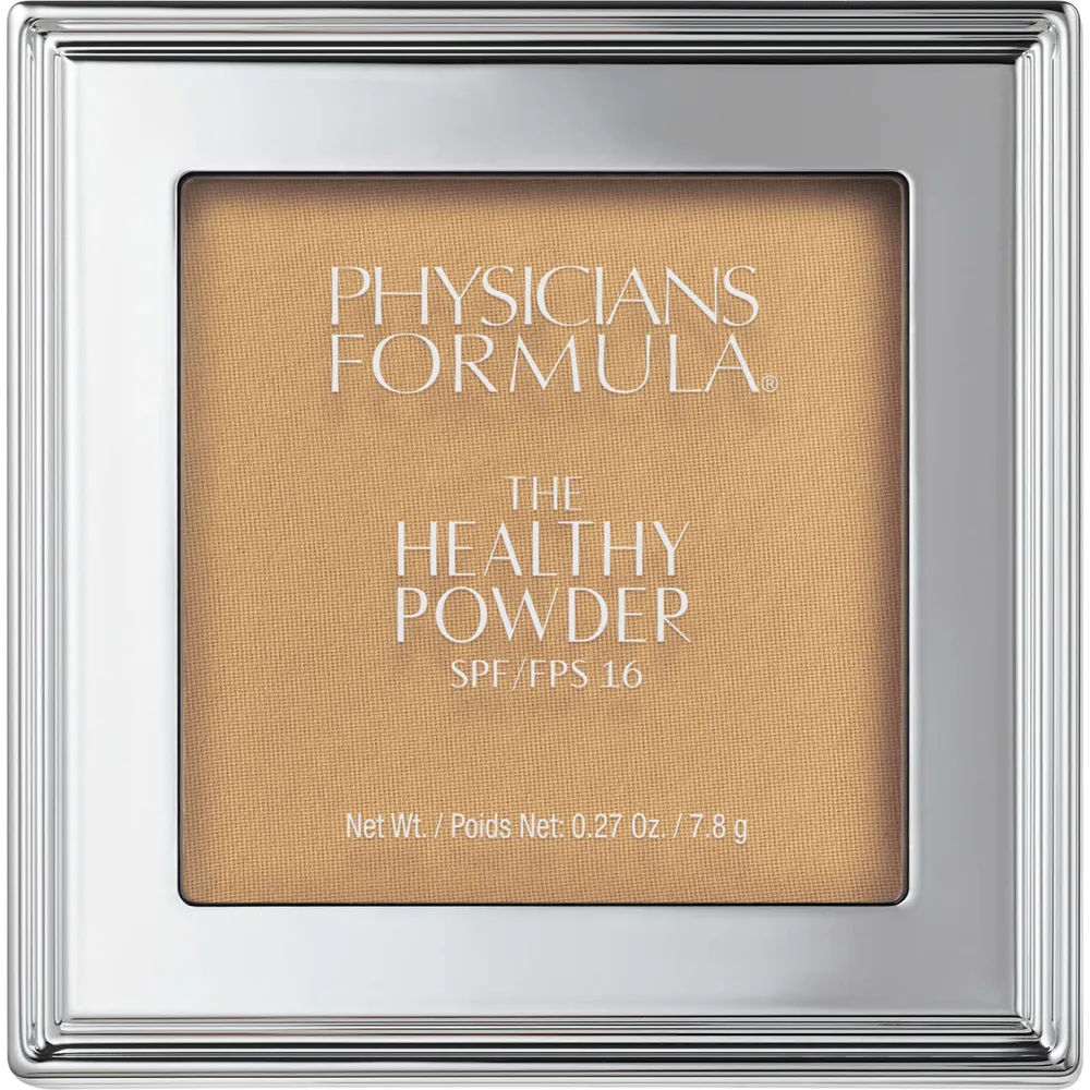 The Healthy Powder Spf 16