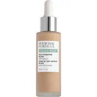 Organic Wear® - Silk Foundation Elixir