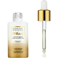 24-Karat Gold - Collagen Oil