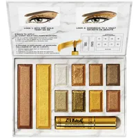 24-Karat Face Palette 1