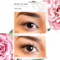 Rosé All Day - Mascara