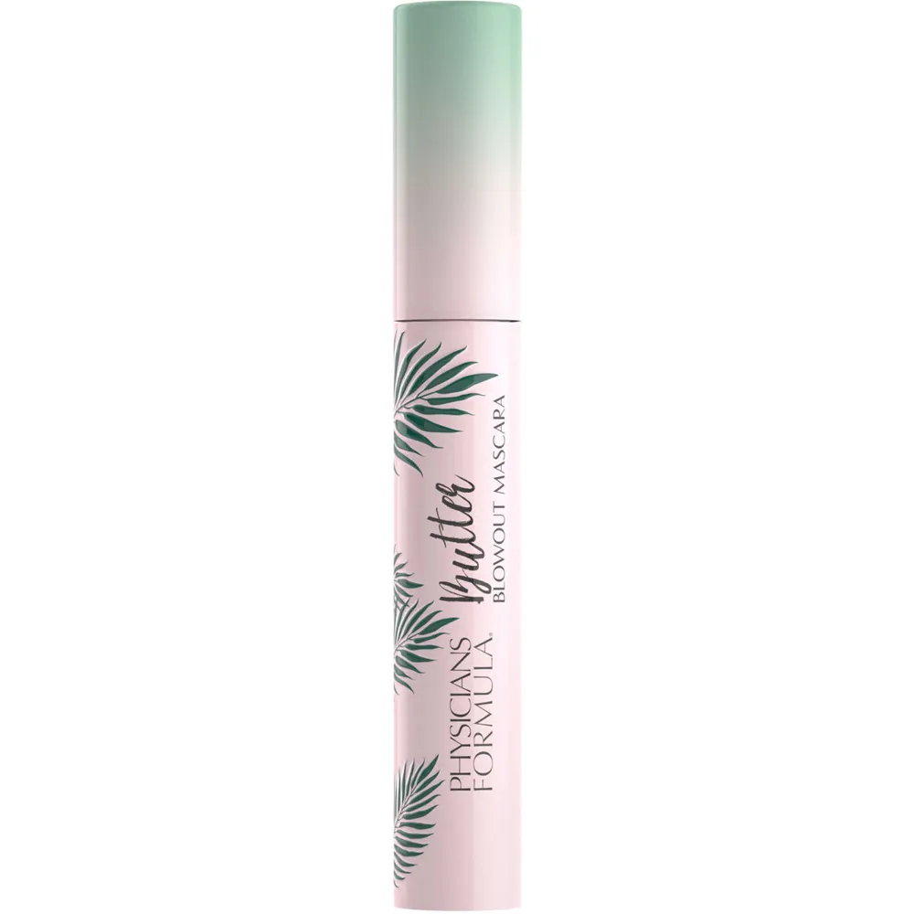 Butter Blowout Mascara