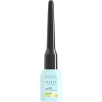 Matte Monoi Butter Eyeliner