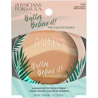 Butter Believe it! Pressed Powder