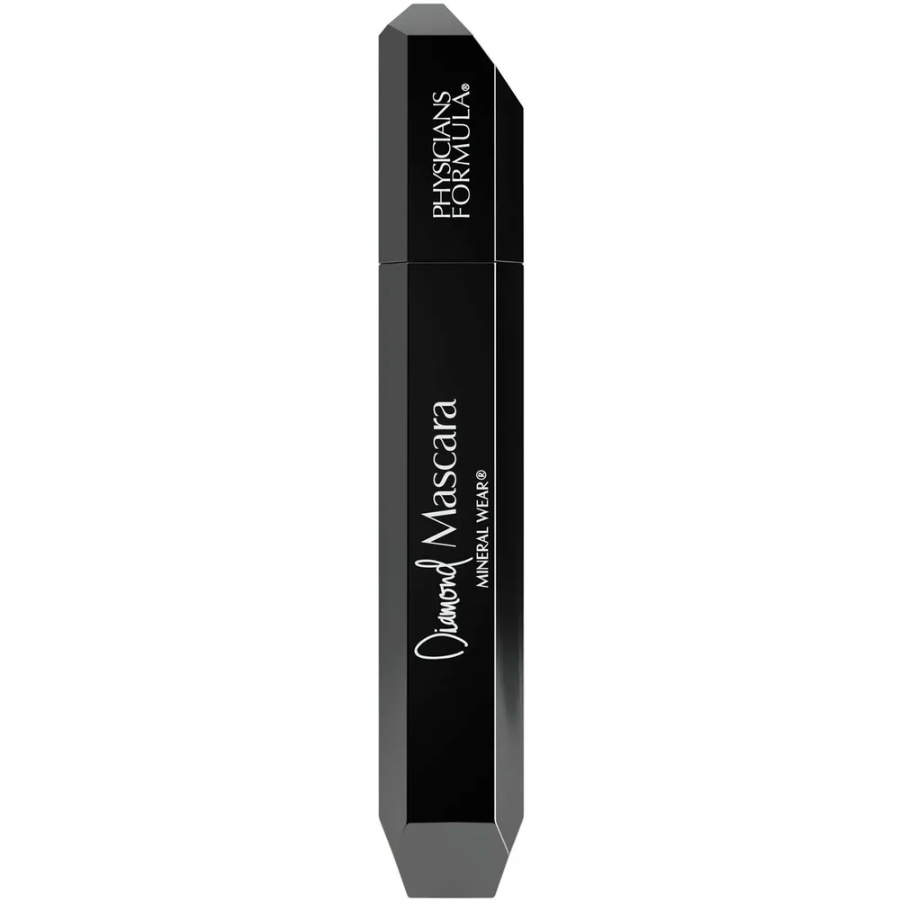 Mineral Wear Diamond Mascara