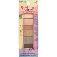 Matte Monoi Butter Eyeshadow