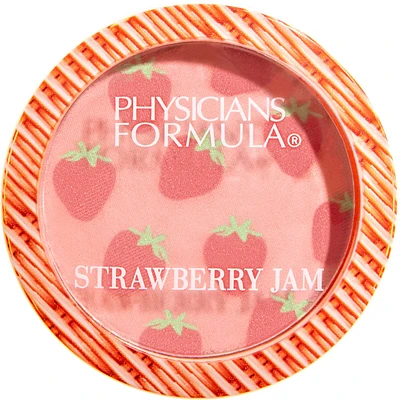 Strawberry Jam Blush