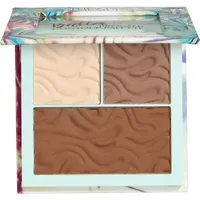 Butter Bronzer Contour Palette