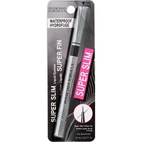 Lash Illusion Super slim Liquid Eyeliner