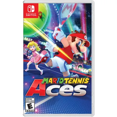 Mario Tennis™ Aces