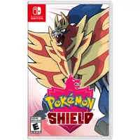 Pokémon Shield