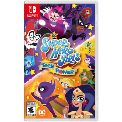 DC Super Pets PS4