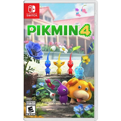 Pikmin™ 4