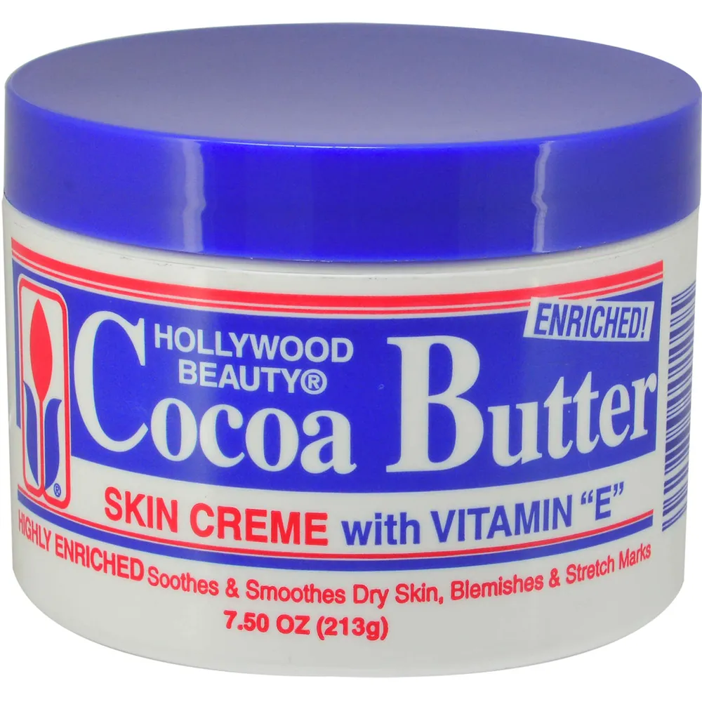 Cocoa Butter