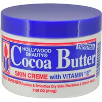 Cocoa Butter