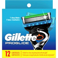 Gillette ProGlide Men's Razor Blades