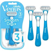 Gillette Venus Oceana Women's Disposable Razors - 3 Pack