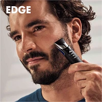 Gillette All Purpose Styler: Beard Trimmer, Fusion Razor & Edger for Men