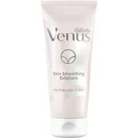 Gillette Venus for Pubic Hair and Skin, Skin-Smoothing Exfoliant, 6 oz