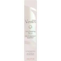 Gillette Venus for Pubic Hair and Skin, Daily Soothing Serum, 50 mL