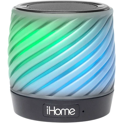 IBT50BXC Rechargable color changing speaker