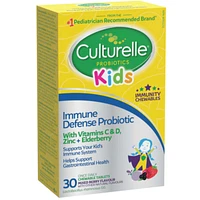 Kids Immune Defense Probiotic
