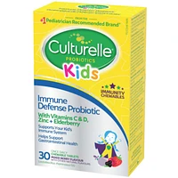 Kids Immune Defense Probiotic
