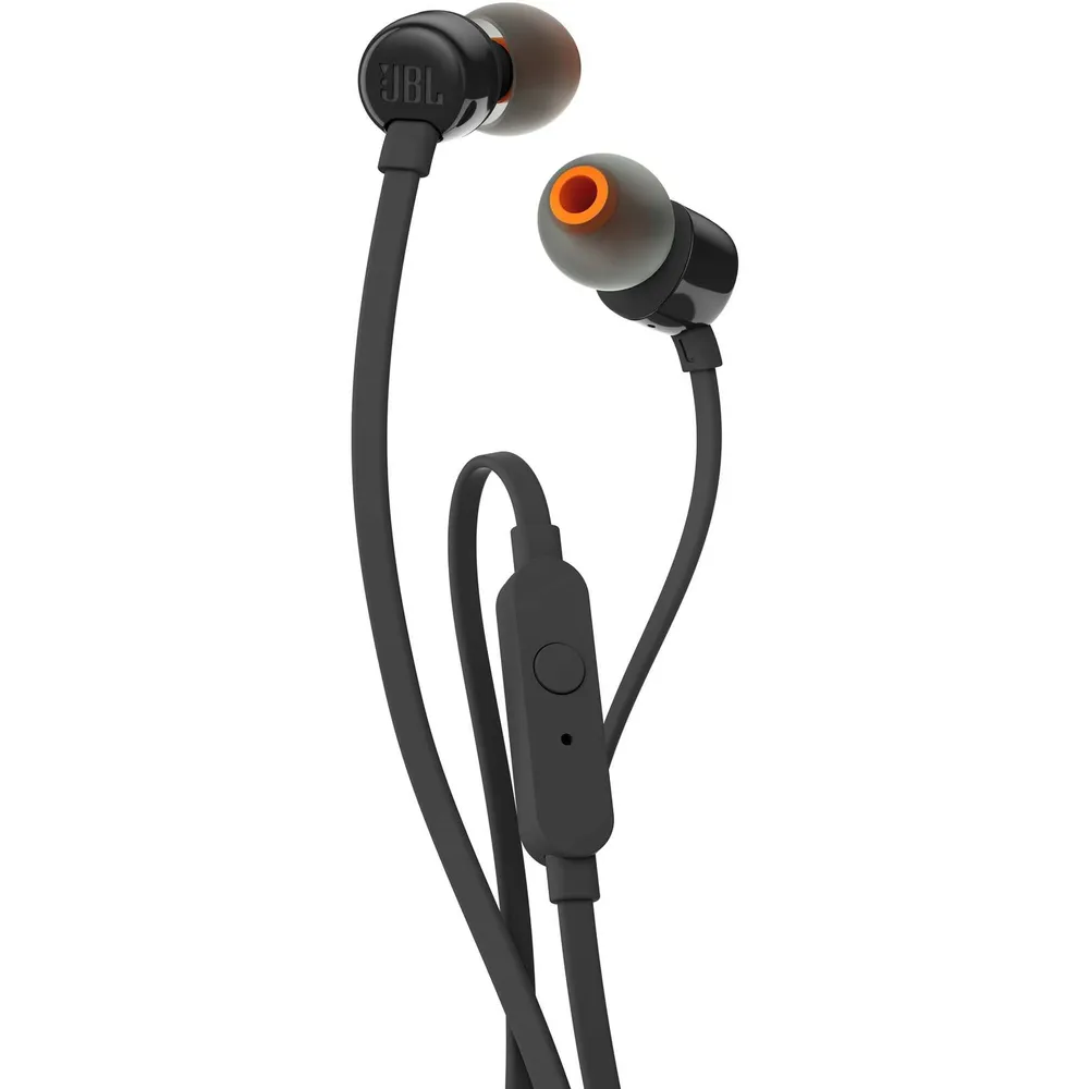 T110 In-Ear Headphones