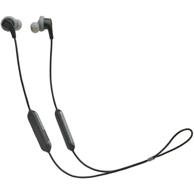 Endurance Run BT Sweatproof Wireless In-Ear Sport Headphones